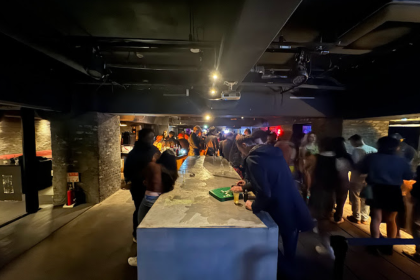 VOYAGER LOUNGE Osaka