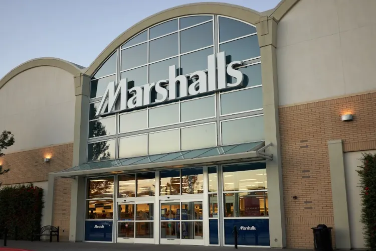 Marshalls