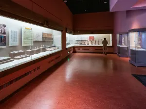 Dunhuang Museum