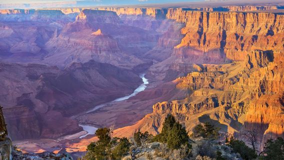 Grand Canyon Village