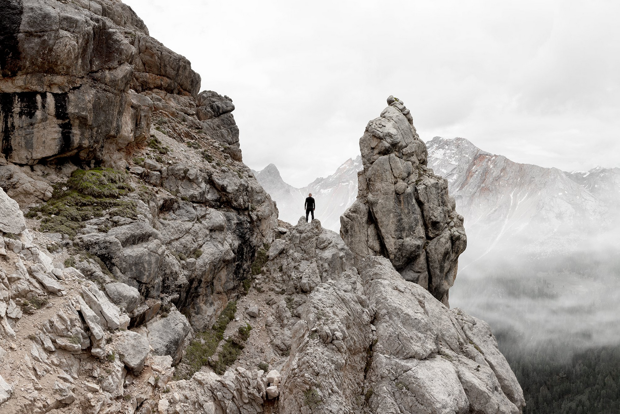 7th Dolomites Biennale | San Martin de Tor