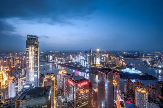 Hotels near Lianhe International Mansion