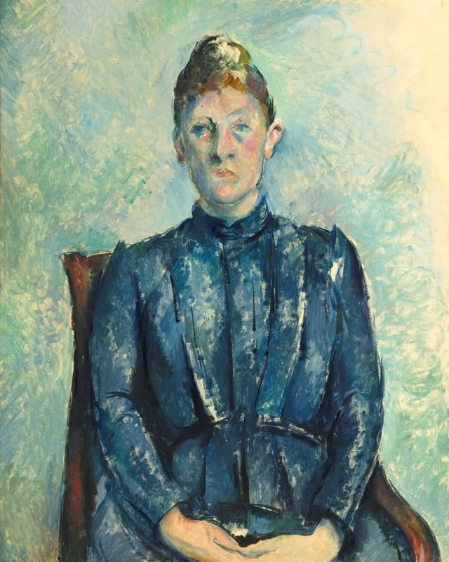 Renoir / Cézanne – Pioneers of Modernity | Mitsubishi Ichigokan Museum