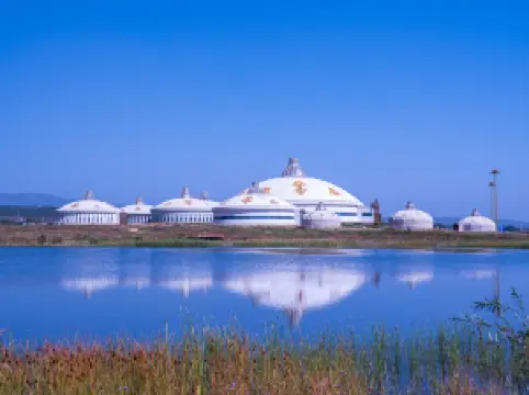 Chilechuan Grassland