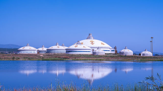 Chilechuan Grassland
