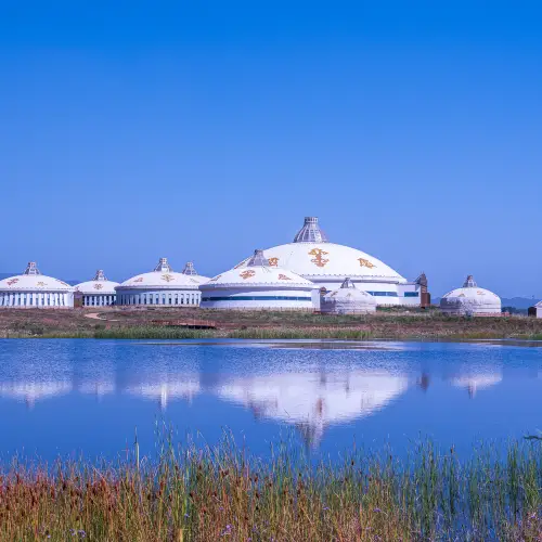 Chilechuan Grassland