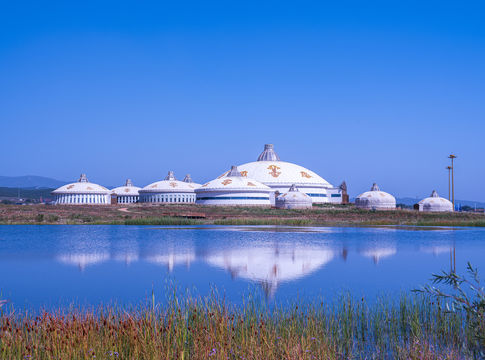 Chilechuan Grassland