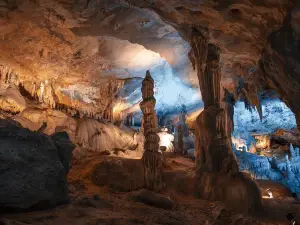 Popular Best Things to Do in Dushan
