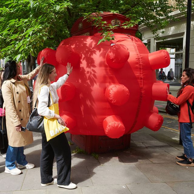 克勒肯維爾設計周 | 倫敦