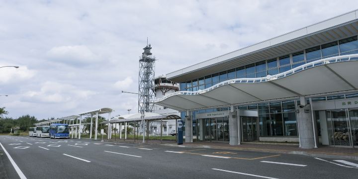 奄美空港