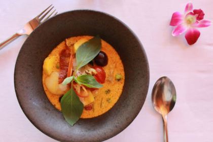 Beach Restaurant by The Surin Phuket