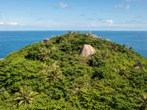 Boundary Island