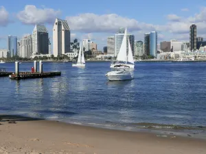 Port of San Diego