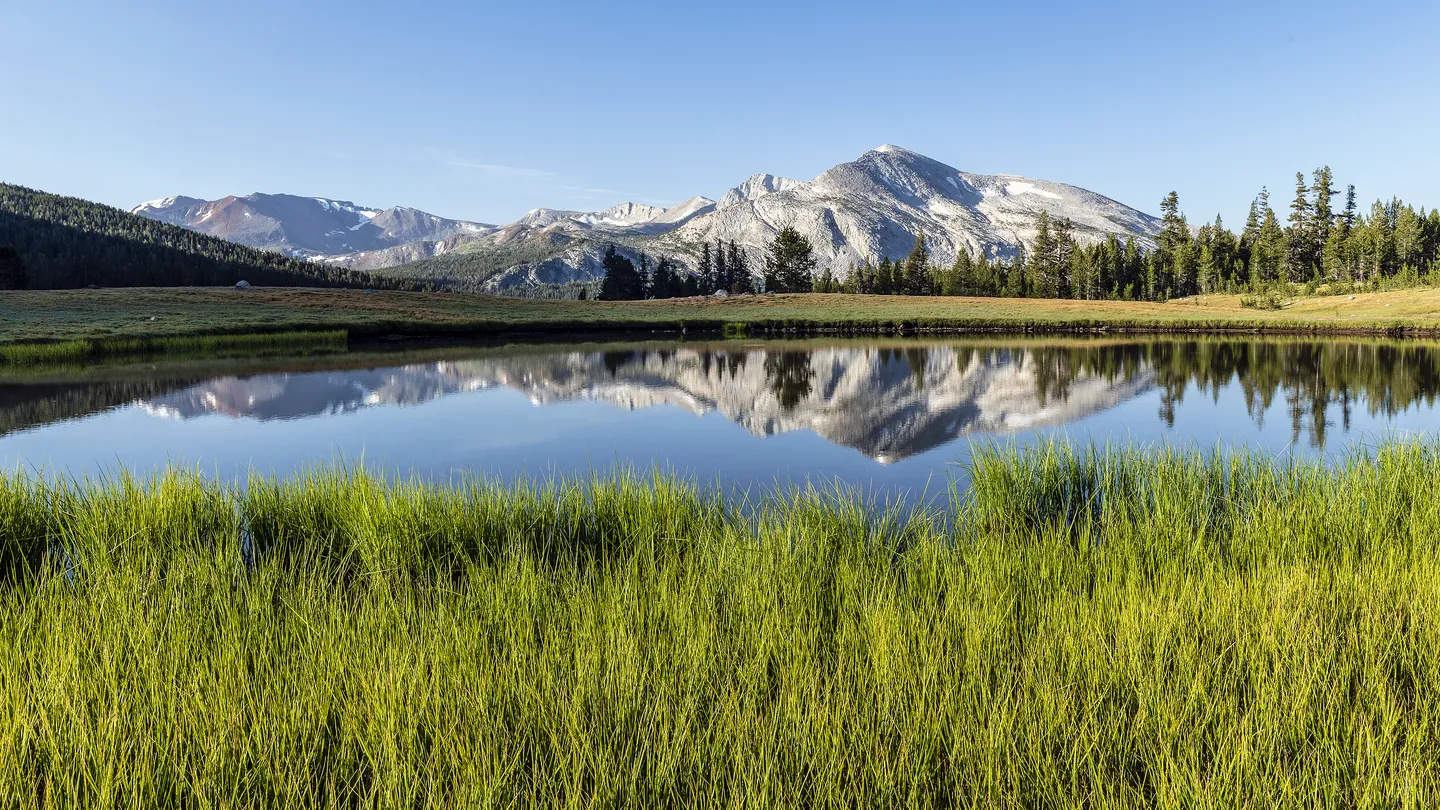 3_Yosemite National Park