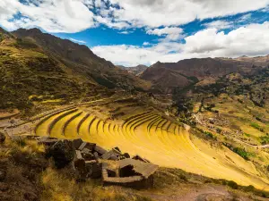 Urubamba-Tal