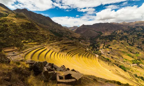 Sacred Valley