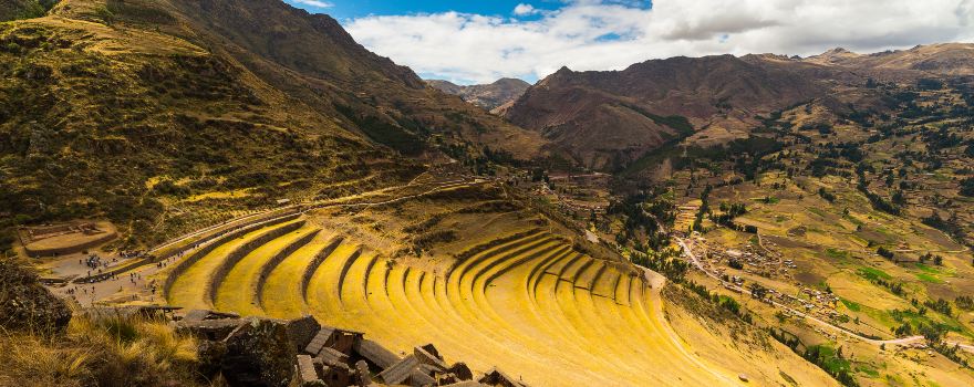 Sacred Valley