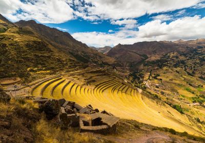 Sacred Valley