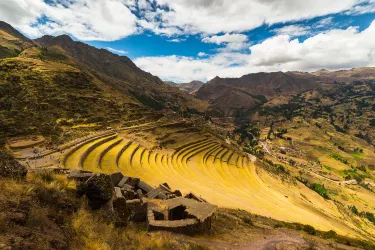 Sacred Valley