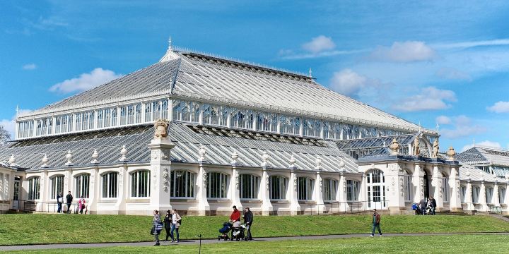 Royal Botanic Gardens, Kew