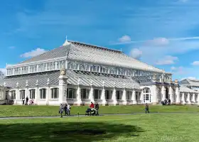 Royal Botanic Gardens, Kew