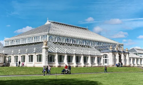 Royal Botanic Gardens, Kew