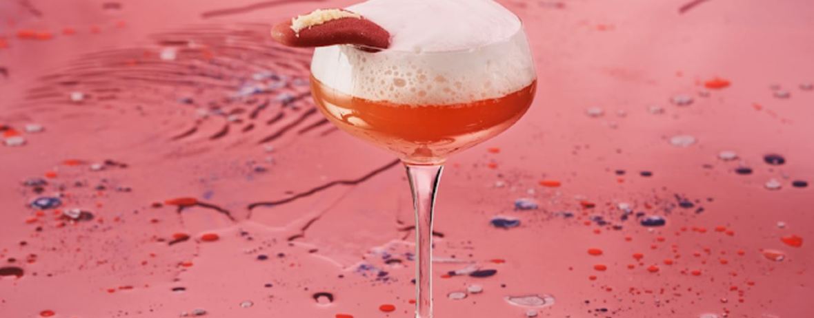 The Alchemist New York Street