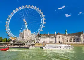 ลอนดอนอาย