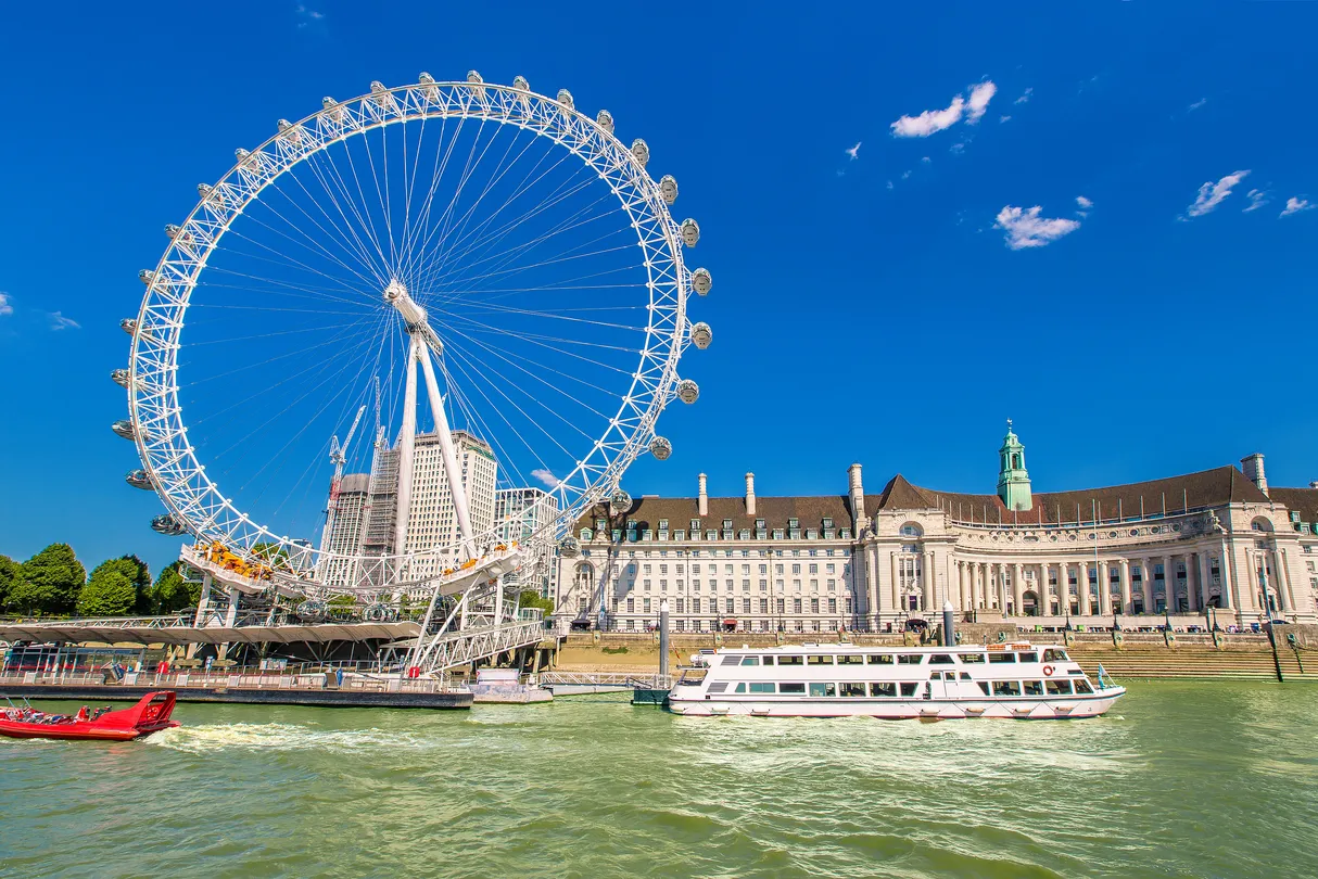 1_ลอนดอนอาย