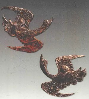 《花滿錦官城 征帆下揚州》 五代時期的“揚一益二”展覽 | 成都永陵博物馆