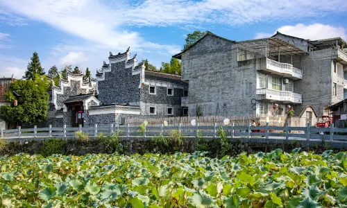 Longli Ancient City