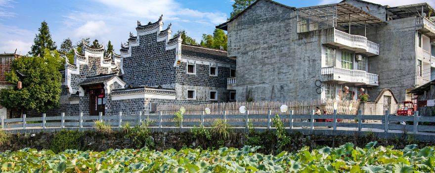 Longli Ancient City