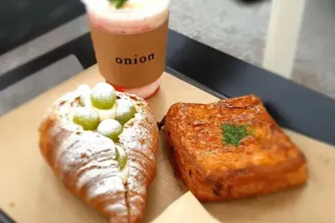 Cafe Onion