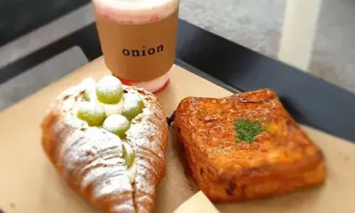 Cafe Onion