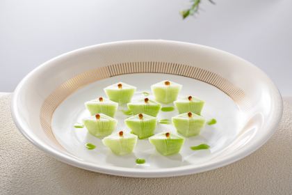 JIA LI SEAFOOD RESTAURANT