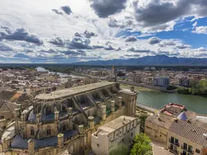 Cattedrale di Tortosa