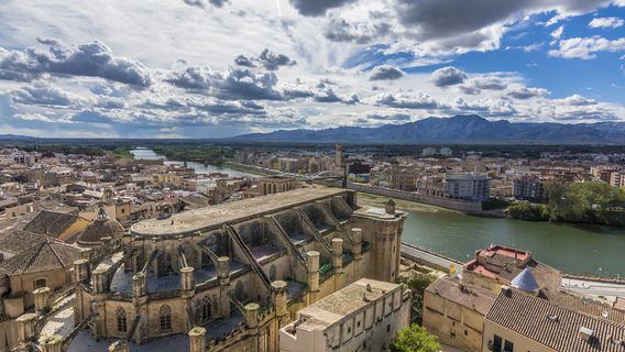 Tortosa Cathedral