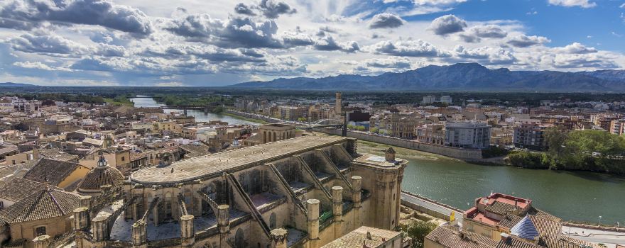 Tortosa Cathedral