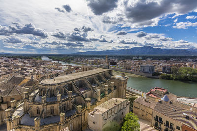 Tortosa Cathedral
