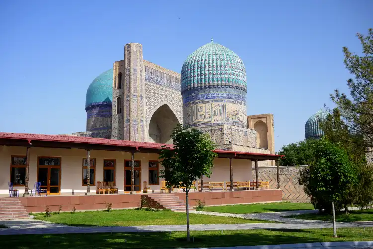 Samarkand