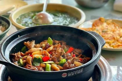 水厄底人家·遇龙河漂流(水厄底码头店)