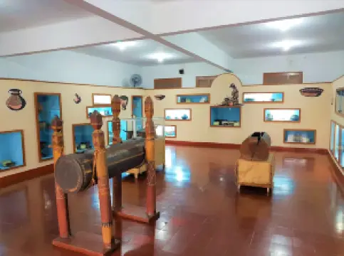Indian Museum