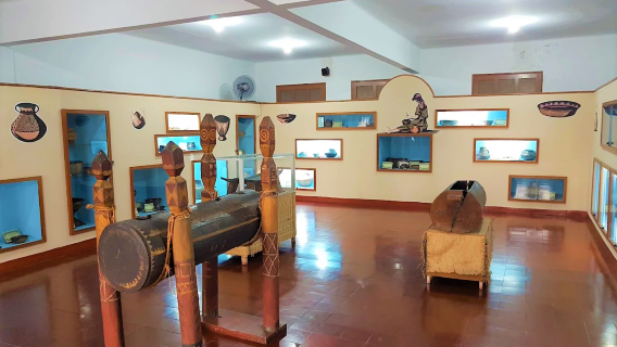 Indian Museum