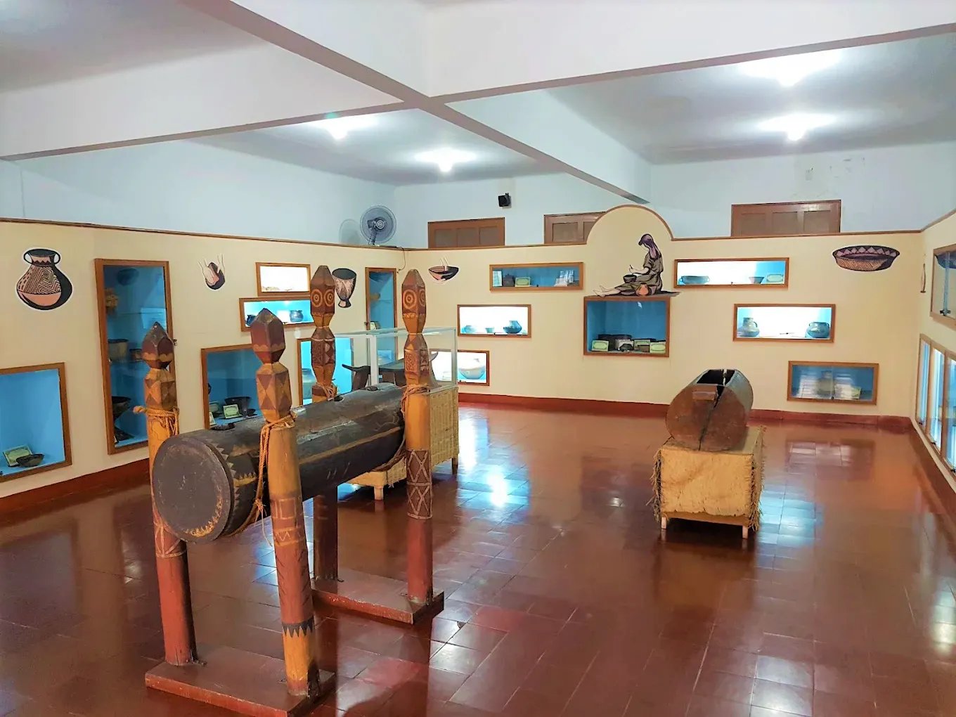 Indian Museum