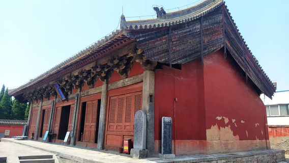 Fengxianguan