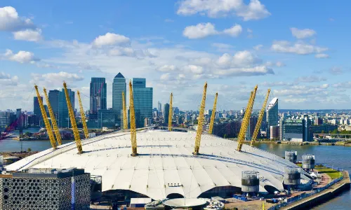 The O2