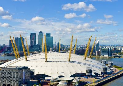 The O2