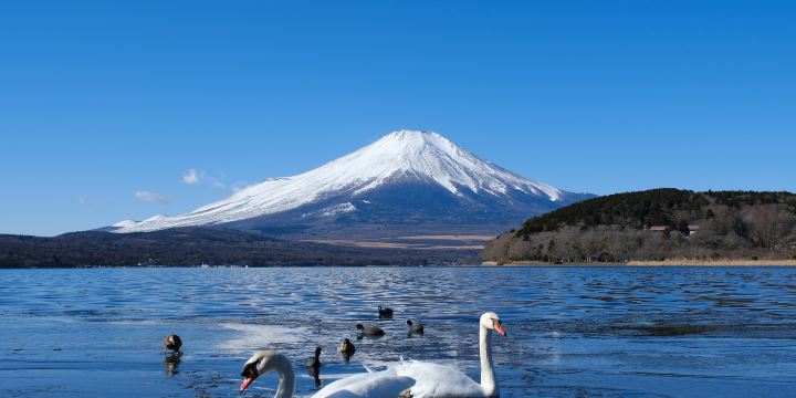 Hirano beach