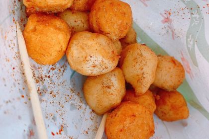 ZUN PIN XIANG ZHA LI JI