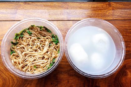 赵氏叠汤圆(东关街店)